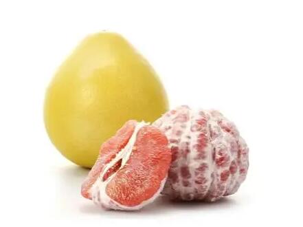 柚子里面类似树脂的东西是什么