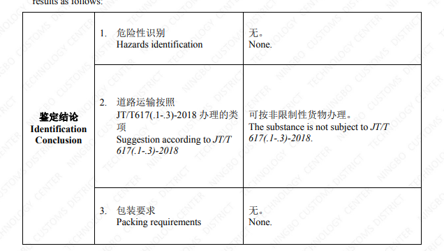 树脂含有甲醛吗