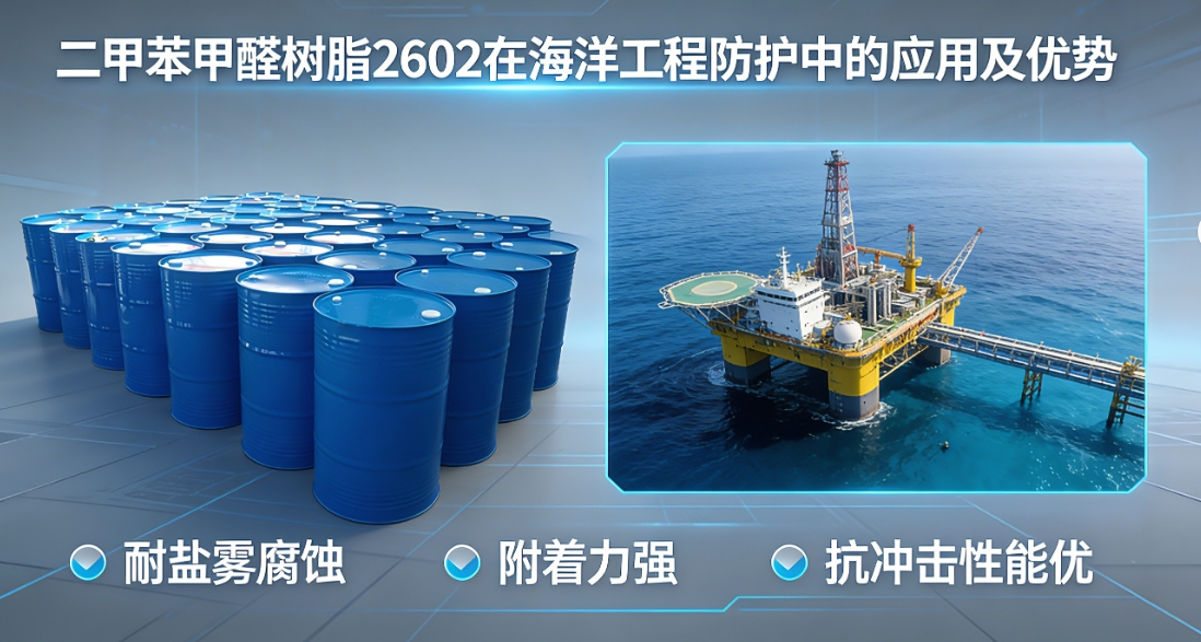 二甲苯甲醛树脂2602在海洋工程防护中的应用及优势.png